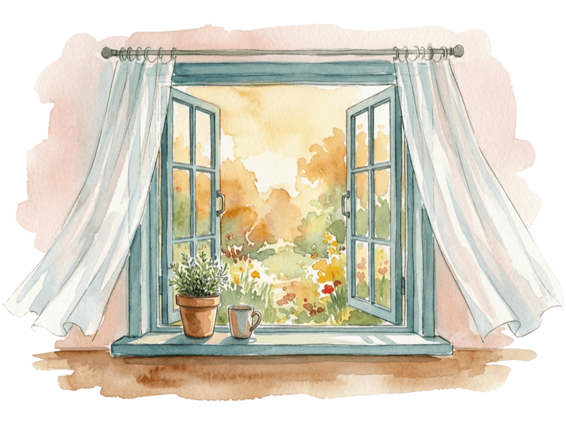 No membership or hidden fees