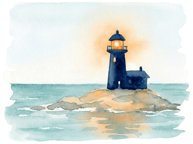 A program designed to end