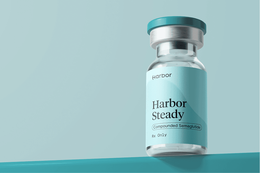 Semaglutide Injections (GLP-1)