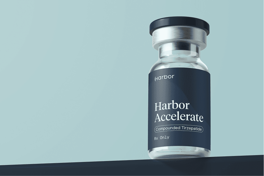 Tirzepatide Injections (GLP-1/GIP)