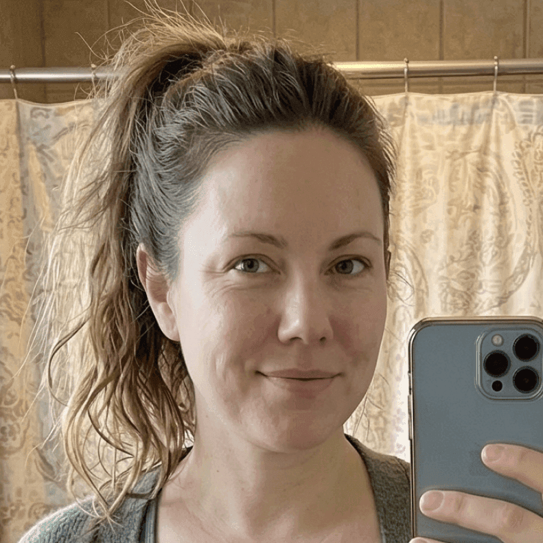 Harbor member Erin M.