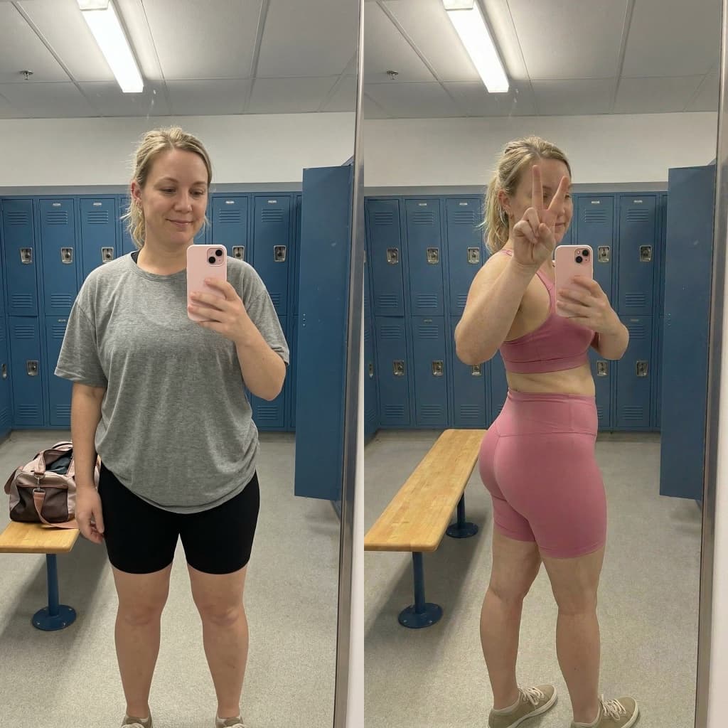 Brooke H. result