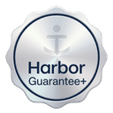Harbor Guarantee+