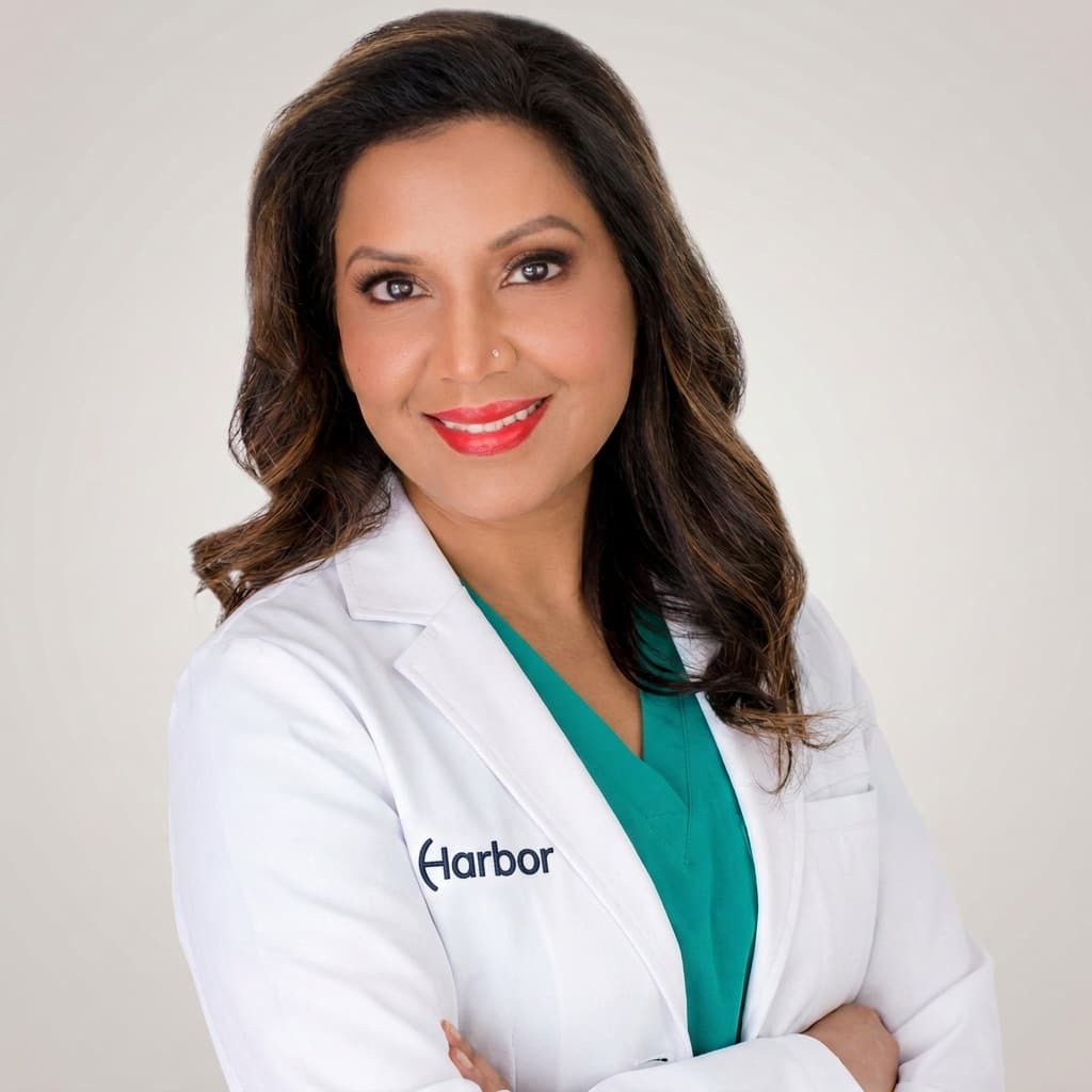 Dr. Deepti Gandhi, MD