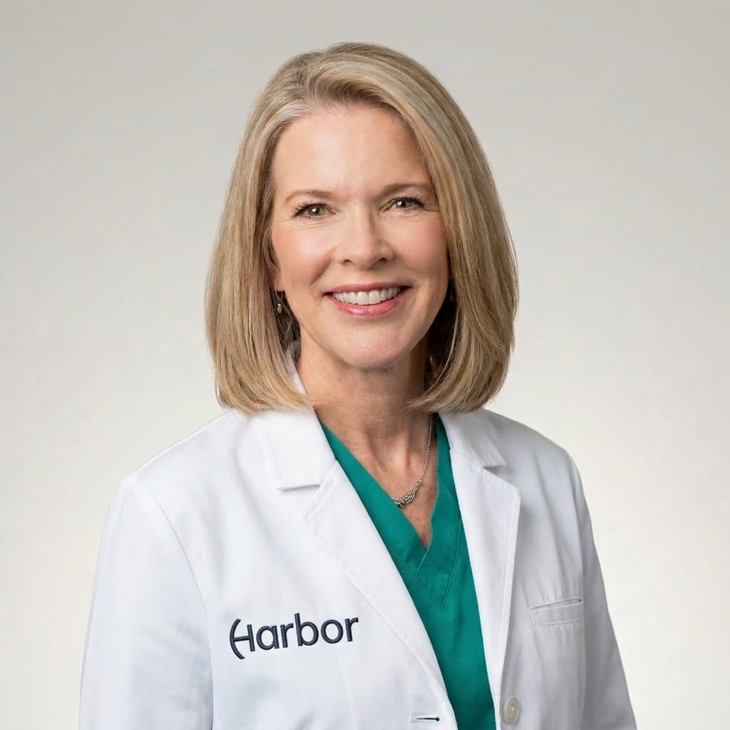 Dr. Sheila Boyle, MD