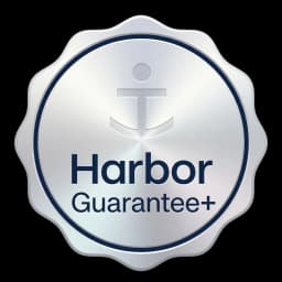 Harbor Guarantee+
