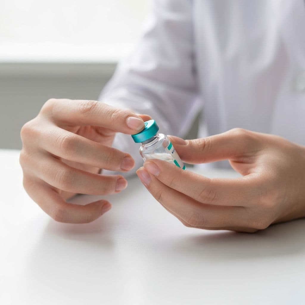 GLP-1 mechanism of action