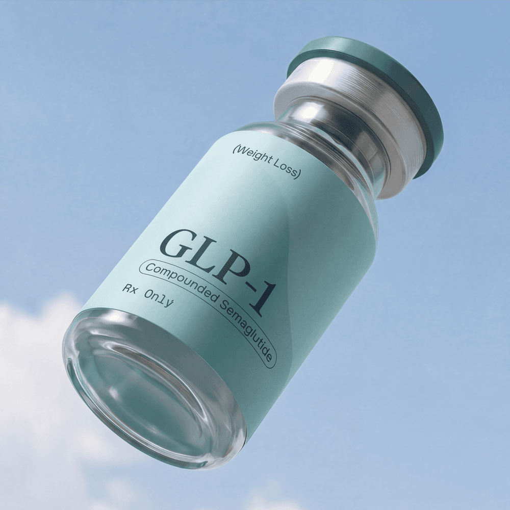 Harbor GLP-1 Weight Loss Online