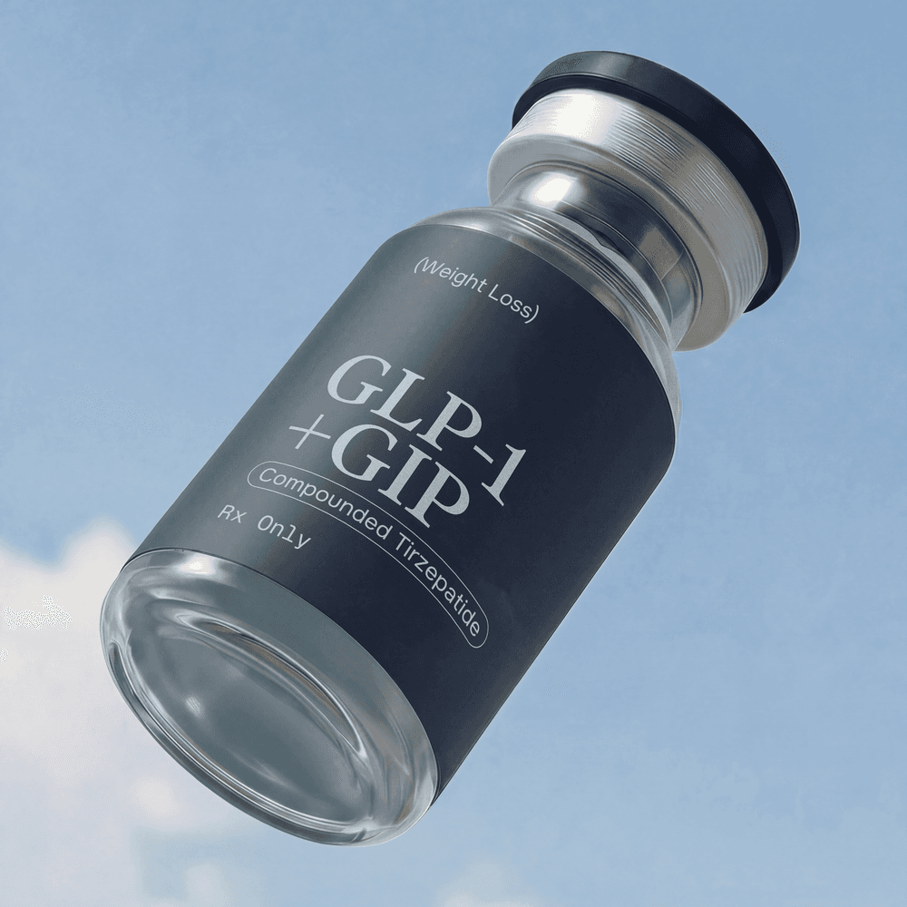 Harbor GLP-1 Weight Loss Online