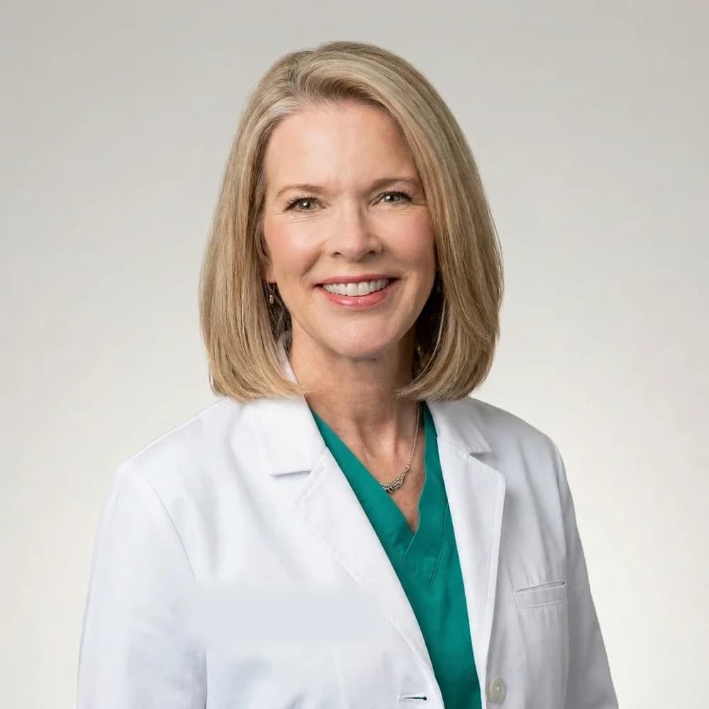 Board-certified Harbor physician