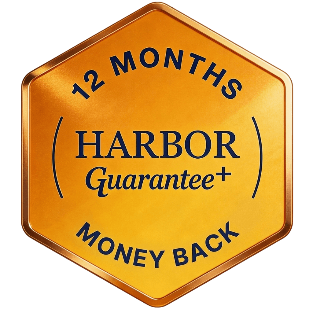 Harbor GLP-1 Weight Loss Online | Semaglutide & Tirzepatide Harbor GLP-1 Weight Loss Online | Semaglutide & Tirzepatide