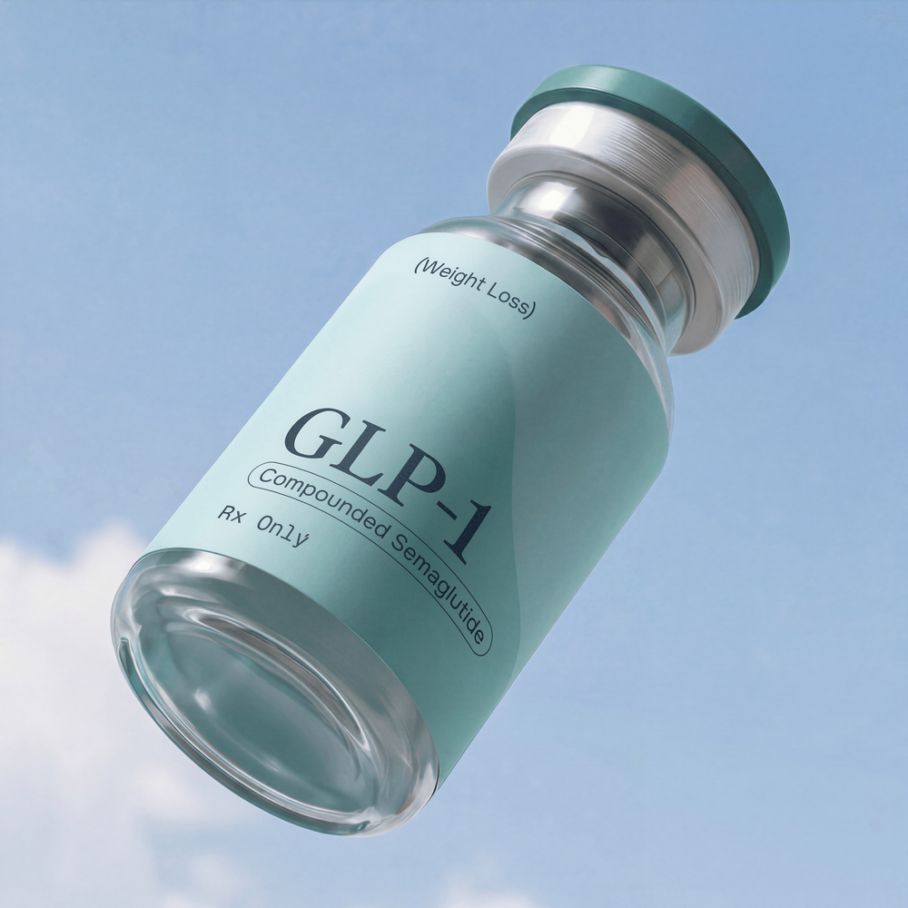 glp-1 shots gig harbor wa Harbor GLP-1 Weight Loss Online