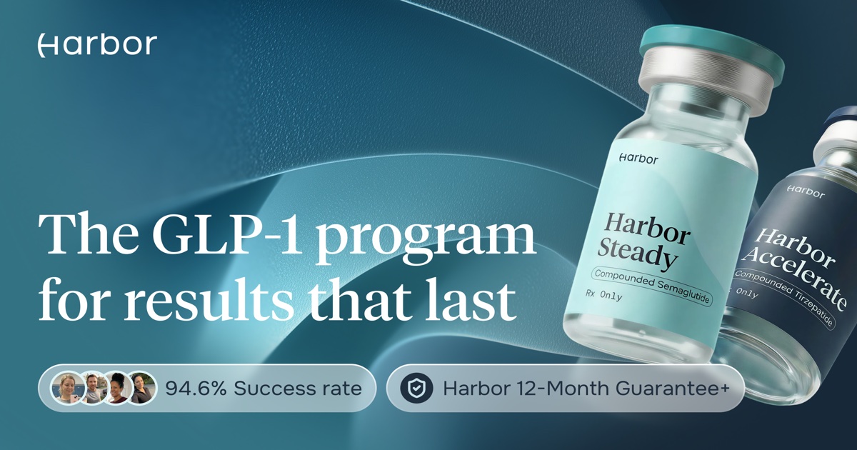 semaglutide palm harbor Harbor GLP-1 Weight Loss Online